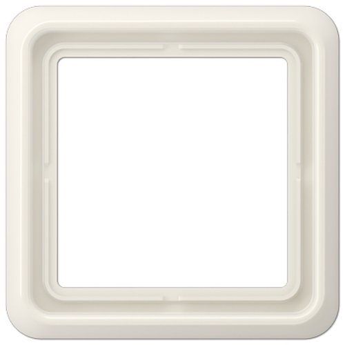 Рамка универсальная Jung CD500 1-м. слоновая кость картинка